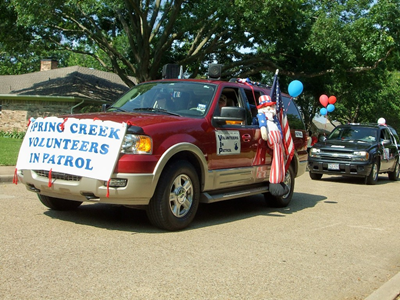 Spring Creek Memorial Day Parade 2009 50.JPG